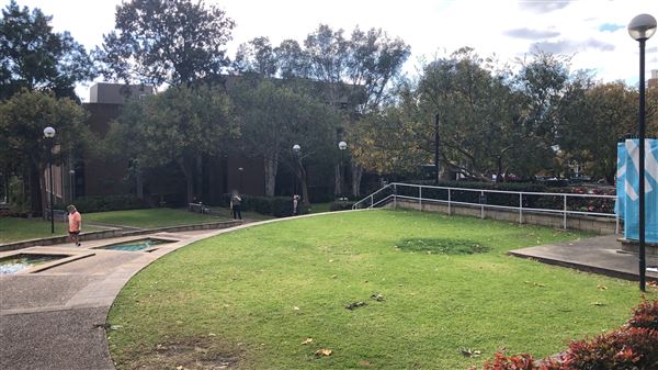 The Pavilion Performing Arts Centre Sutherland (23/05/2018 - Credits: Shannon Wheeler)
