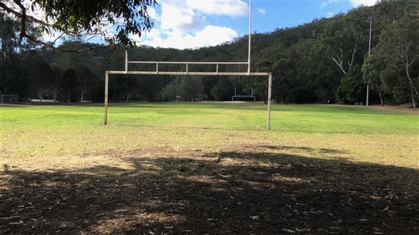 Woronora (23/05/2018 - Credits: Shannon Wheeler)