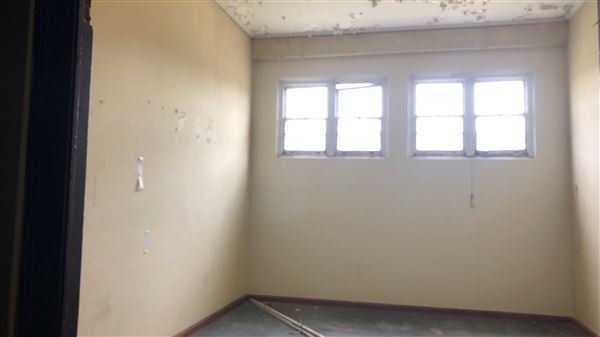 North Head Sanctuary - Barracks Precinct Building 1 (31/08/2018 - Credits: Shannon Wheeler)
