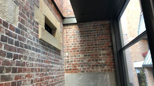 Old Police Station (5/09/2018 - Credits: Shannon Wheeler)