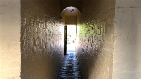Playfair Street Buildings (5/09/2018 - Credits: Shannon Wheeler)