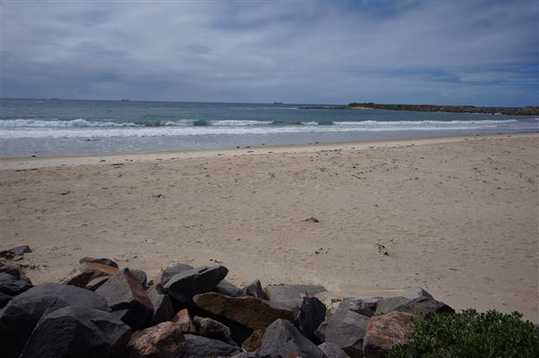Spoon Rock Bay (9/03/2018)
