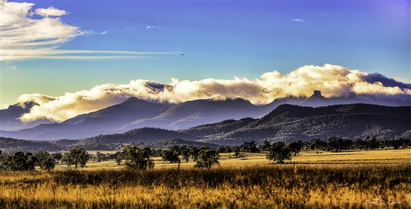 Narrabri Shire (21/09/2017 - Credits: Jamie Condon - Narrabri NSW 2390)