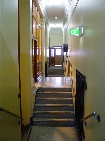 Marrickville Town Hall (17/10/2018 12:14:28 AM)