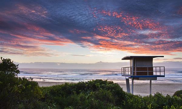 Sawtell (2/11/2018 - Credits: N/A)