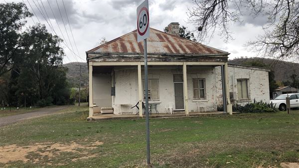 East Tamworth (17/09/2018 - Credits: Shannon Wheeler)
