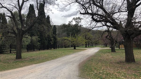 East Tamworth (17/09/2018 - Credits: Shannon Wheeler)