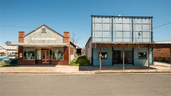 Bundarra (20/09/2018 - Credits: Colin McDougall)
