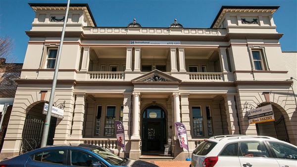 Armidale (20/09/2018 - Credits: Colin McDougall)