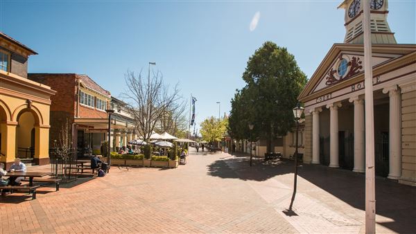 Armidale (20/09/2018 - Credits: Colin McDougall)