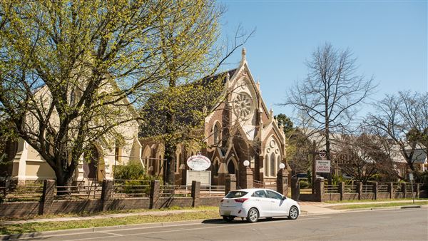 Armidale (20/09/2018 - Credits: Colin McDougall)