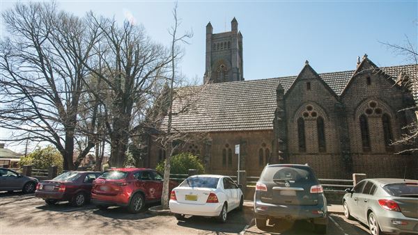 Armidale (20/09/2018 - Credits: Colin McDougall)