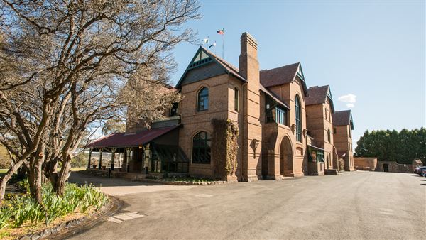Armidale (20/09/2018 - Credits: Colin McDougall)