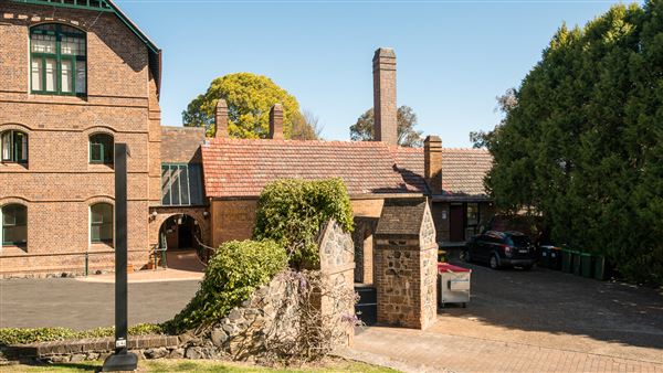 Armidale (20/09/2018 - Credits: Colin McDougall)