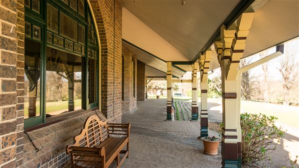 Armidale (20/09/2018 - Credits: Colin McDougall)
