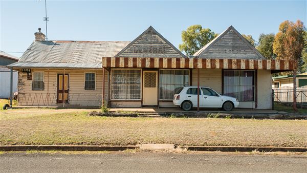 Attunga (20/09/2018 - Credits: Colin McDougall)