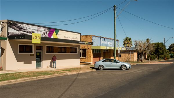 Quirindi (16/09/2018 - Credits: Colin McDougall)