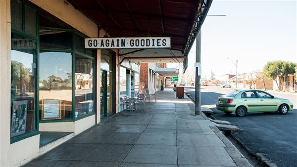 Quirindi (16/09/2018 - Credits: Colin McDougall)