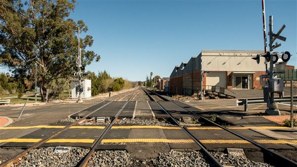 Quirindi (16/09/2018 - Credits: Colin McDougall)