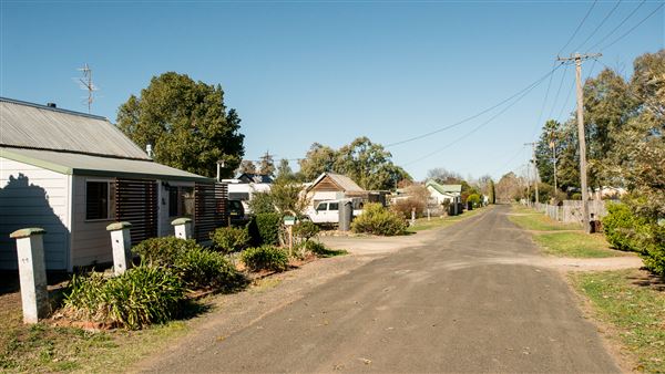 Quirindi (16/09/2018 - Credits: Colin McDougall)