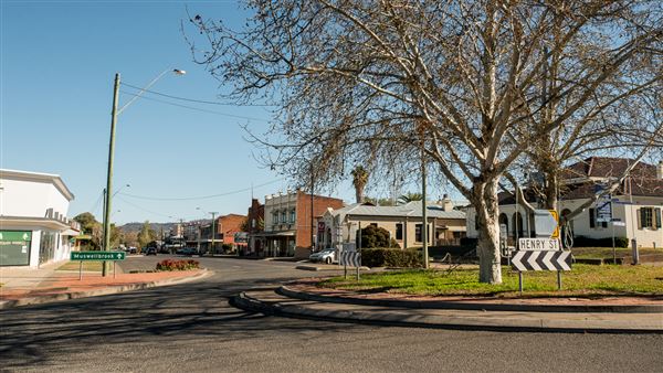 Quirindi (16/09/2018 - Credits: Colin McDougall)