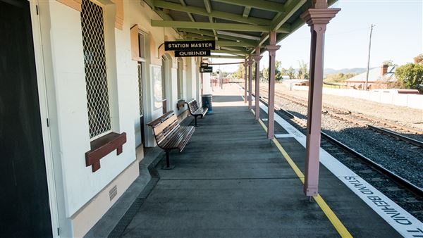 Quirindi (16/09/2018 - Credits: Colin McDougall)