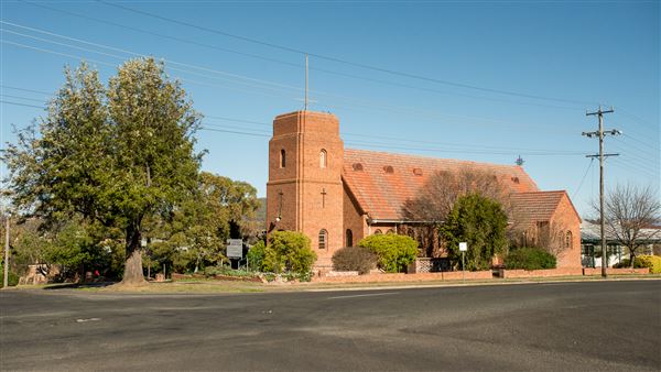 Quirindi (16/09/2018 - Credits: Colin McDougall)