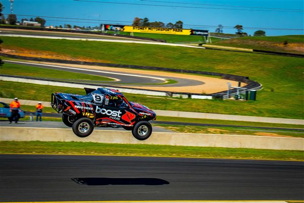 Sydney Motorsport Park (1/02/2019 - Credits: Rob Annesley, Jake Terrey)