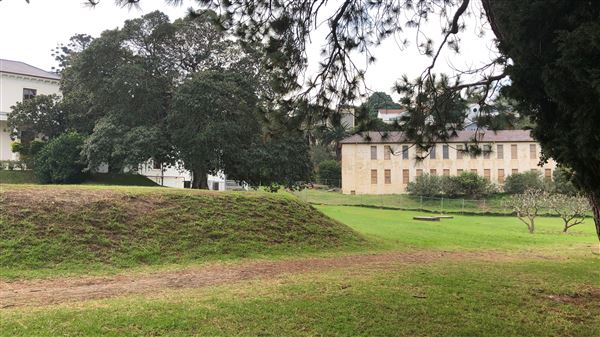 Strickland House - Sydney Harbour National Park (20/05/2019 - Credits: Shannon Wheeler)