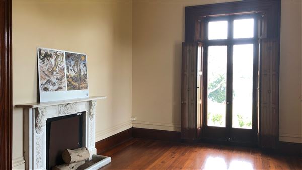 Strickland House - Sydney Harbour National Park (20/05/2019 - Credits: Shannon Wheeler)