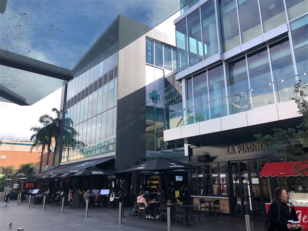 Double Bay (25/06/2019 - Credits: Cheryl Conway)