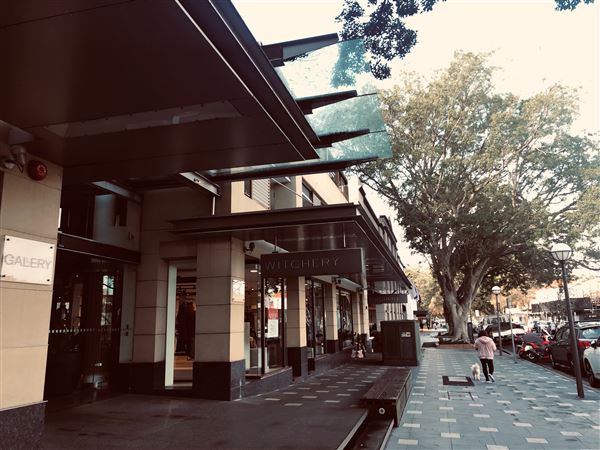 Double Bay (25/06/2019 - Credits: Cheryl Conway)