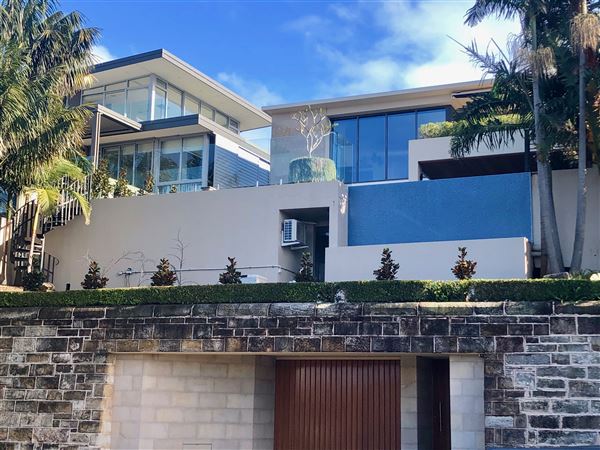 Point Piper (25/06/2019 - Credits: Cheryl Conway)