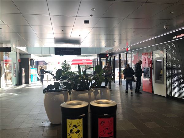 Double Bay - Kiaora Lane & Kiaora Place (25/06/2019 - Credits: Cheryl Conway)