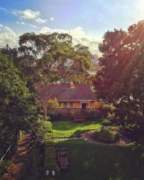 Nutcote (1/08/2018 - Credits: J. Manning)