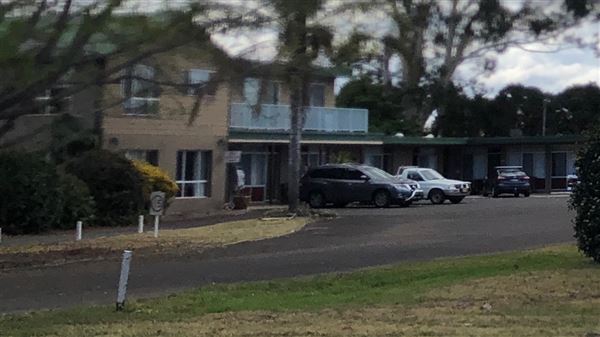 Moruya (26/09/2019 - Credits: Shannon Wheeler)