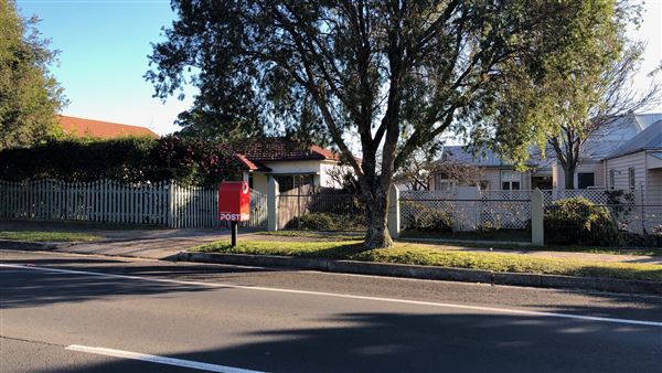 Milton Houses (28/07/2019 - Credits: Shannon Wheeler)