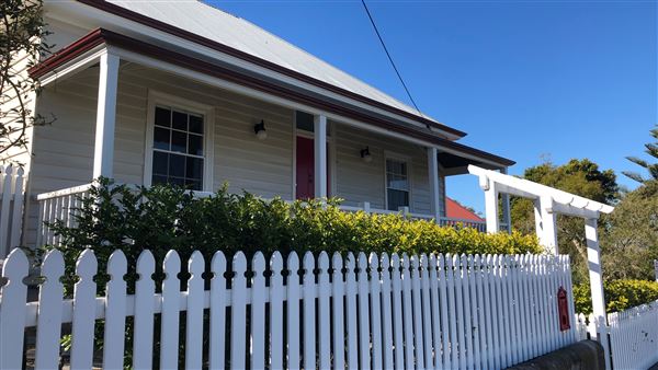Milton Houses (28/07/2019 - Credits: Shannon Wheeler)