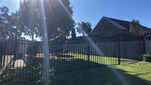 Milton Houses (28/07/2019 - Credits: Shannon Wheeler)