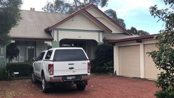 Milton Houses (28/07/2019 - Credits: Shannon Wheeler)