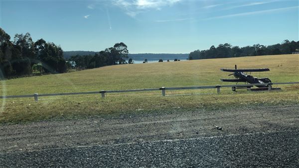 Broadwater (27/09/2019 - Credits: Screen NSW)