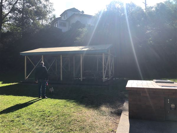 Gerroa (28/07/2019 - Credits: Shannon Wheeler)
