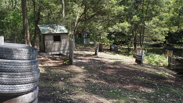 Otford Farm - Paintball Property (19/11/2019 - Credits: Screen NSW)