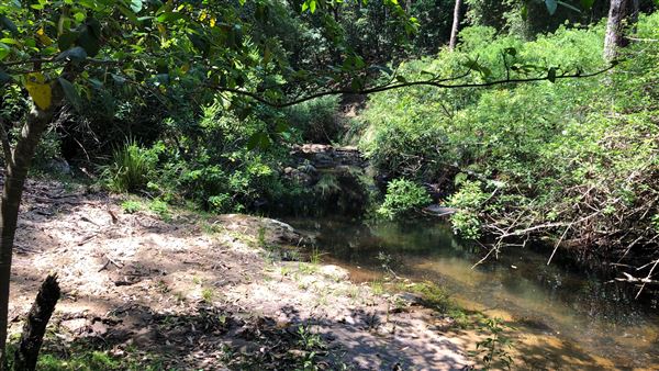 Otford Farm - Paintball Property (19/11/2019 - Credits: Screen NSW)
