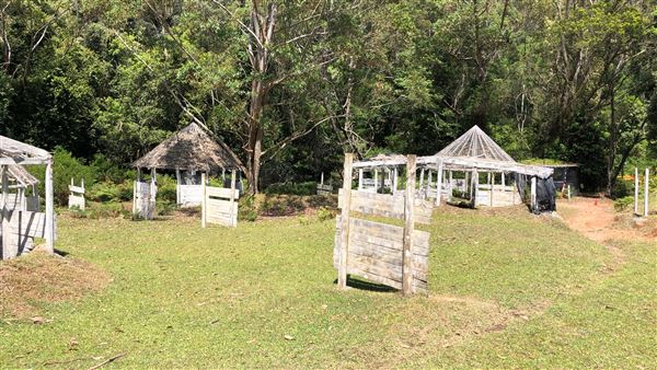 Otford Farm - Paintball Property (19/11/2019 - Credits: Screen NSW)