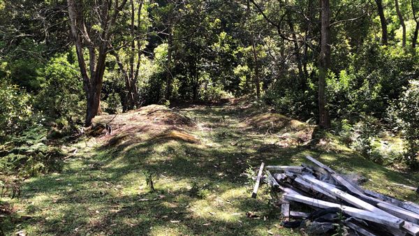 Otford Farm - Paintball Property (19/11/2019 - Credits: Screen NSW)