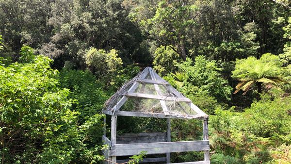 Otford Farm - Paintball Property (19/11/2019 - Credits: Screen NSW)