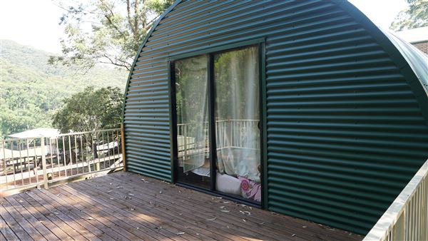 Otford Farm - Horse Farm (19/11/2019 - Credits: Screen NSW)