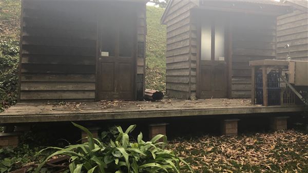 Otford Farm - Horse Farm (19/11/2019 - Credits: Screen NSW)