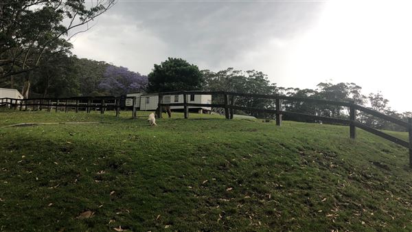 Otford Farm - Horse Farm (19/11/2019 - Credits: Screen NSW)